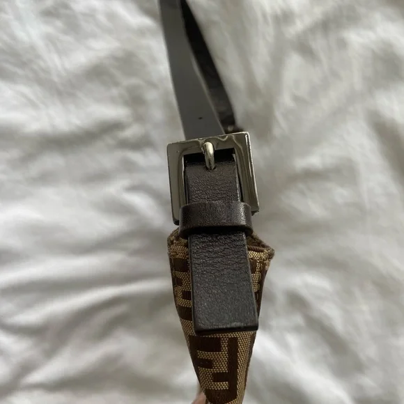 Vintage Fendi bag - Picture 3 of 5